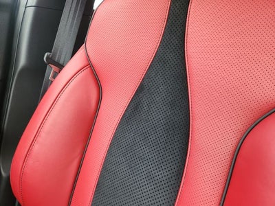 2025 Acura TLX A-Spec Package SH-AWD