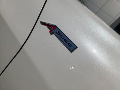 2025 Acura TLX A-Spec Package SH-AWD