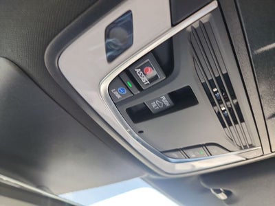 2025 Acura TLX A-Spec Package SH-AWD
