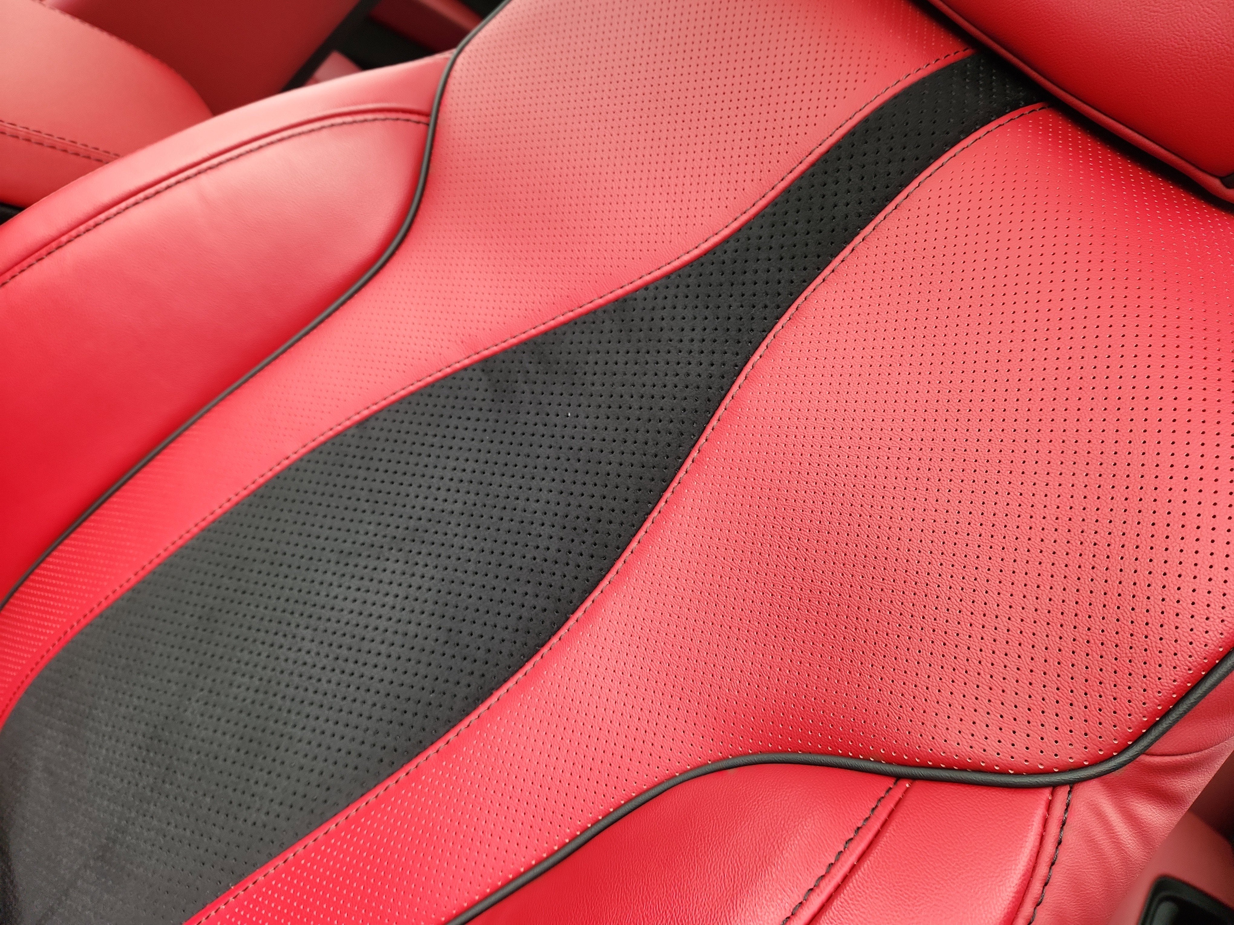 2025 Acura TLX with A-Spec Package