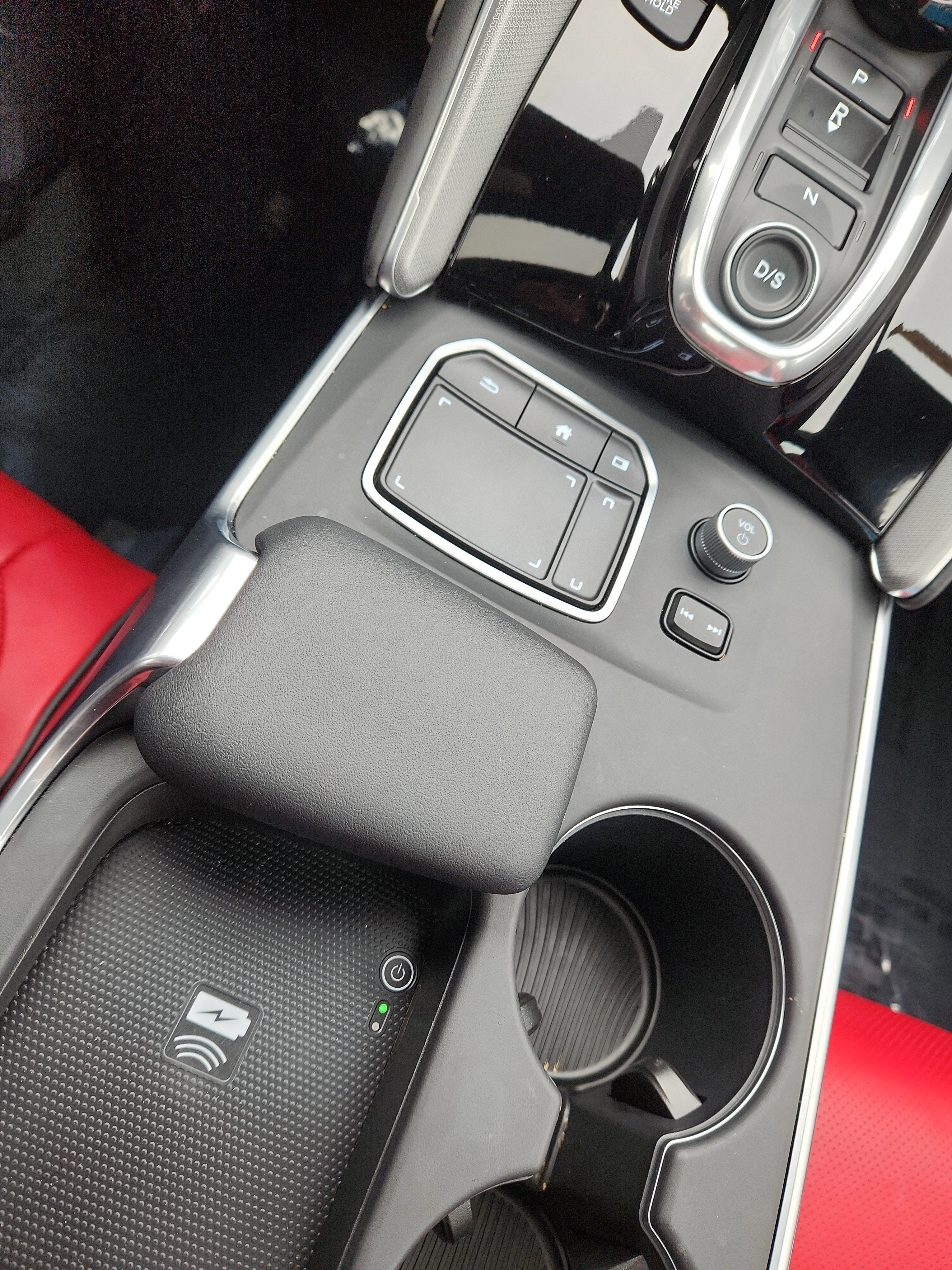 2025 Acura TLX with A-Spec Package