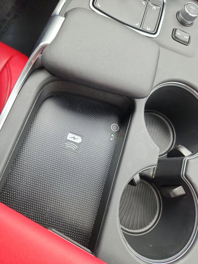 2025 Acura TLX with A-Spec Package