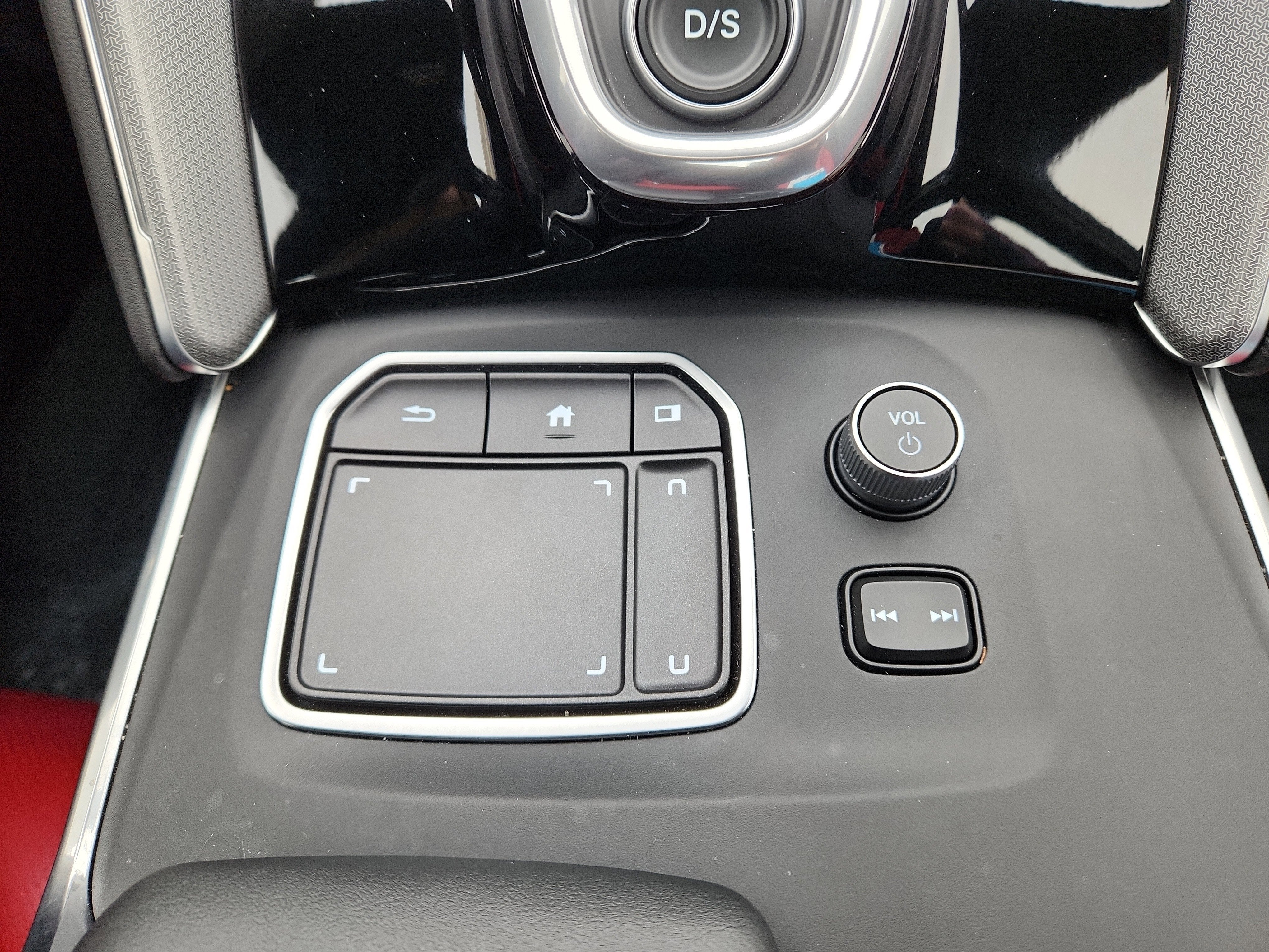 2025 Acura TLX with A-Spec Package