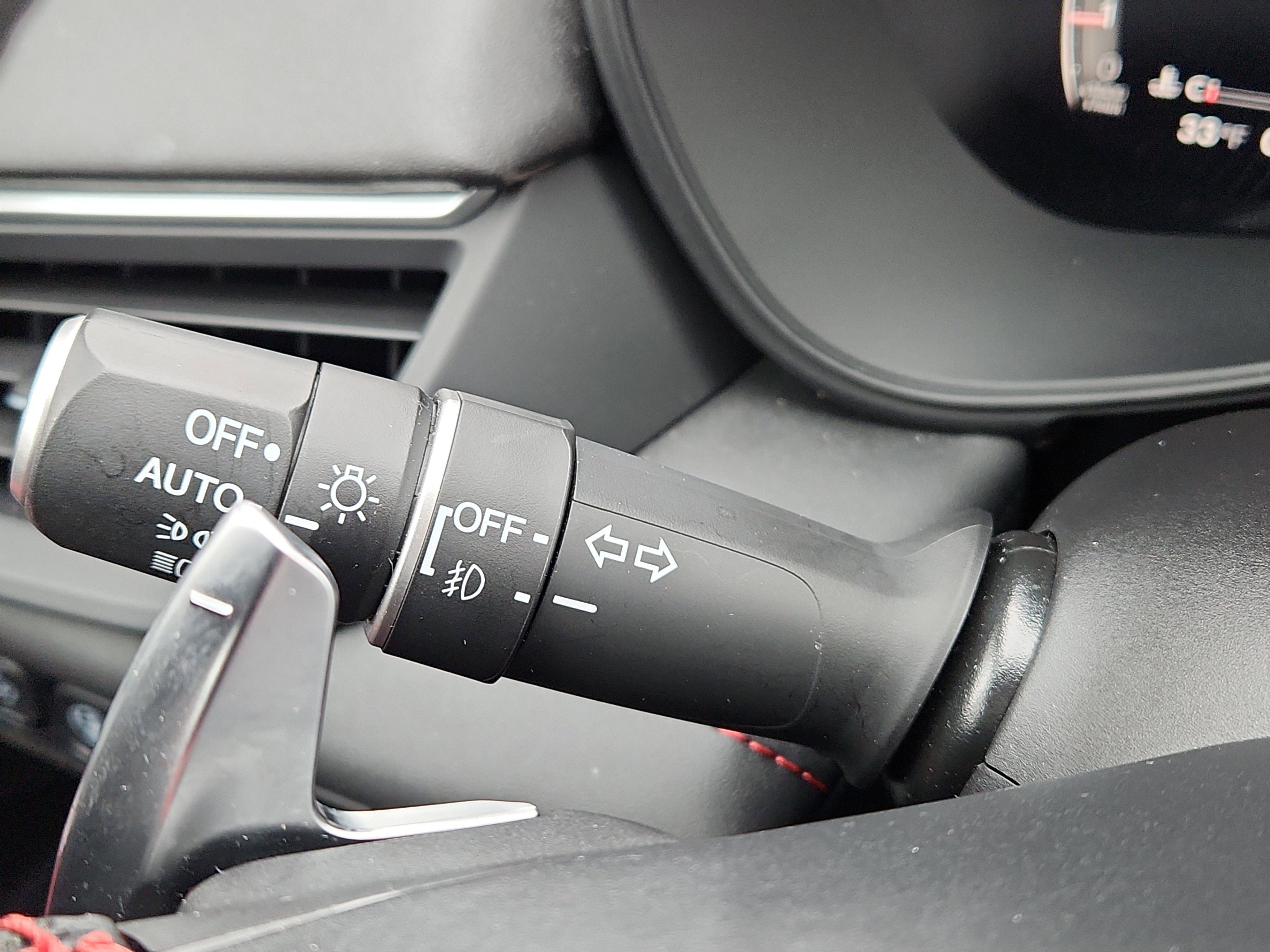 2025 Acura TLX with A-Spec Package