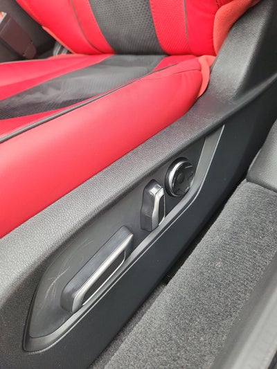 2025 Acura TLX with A-Spec Package