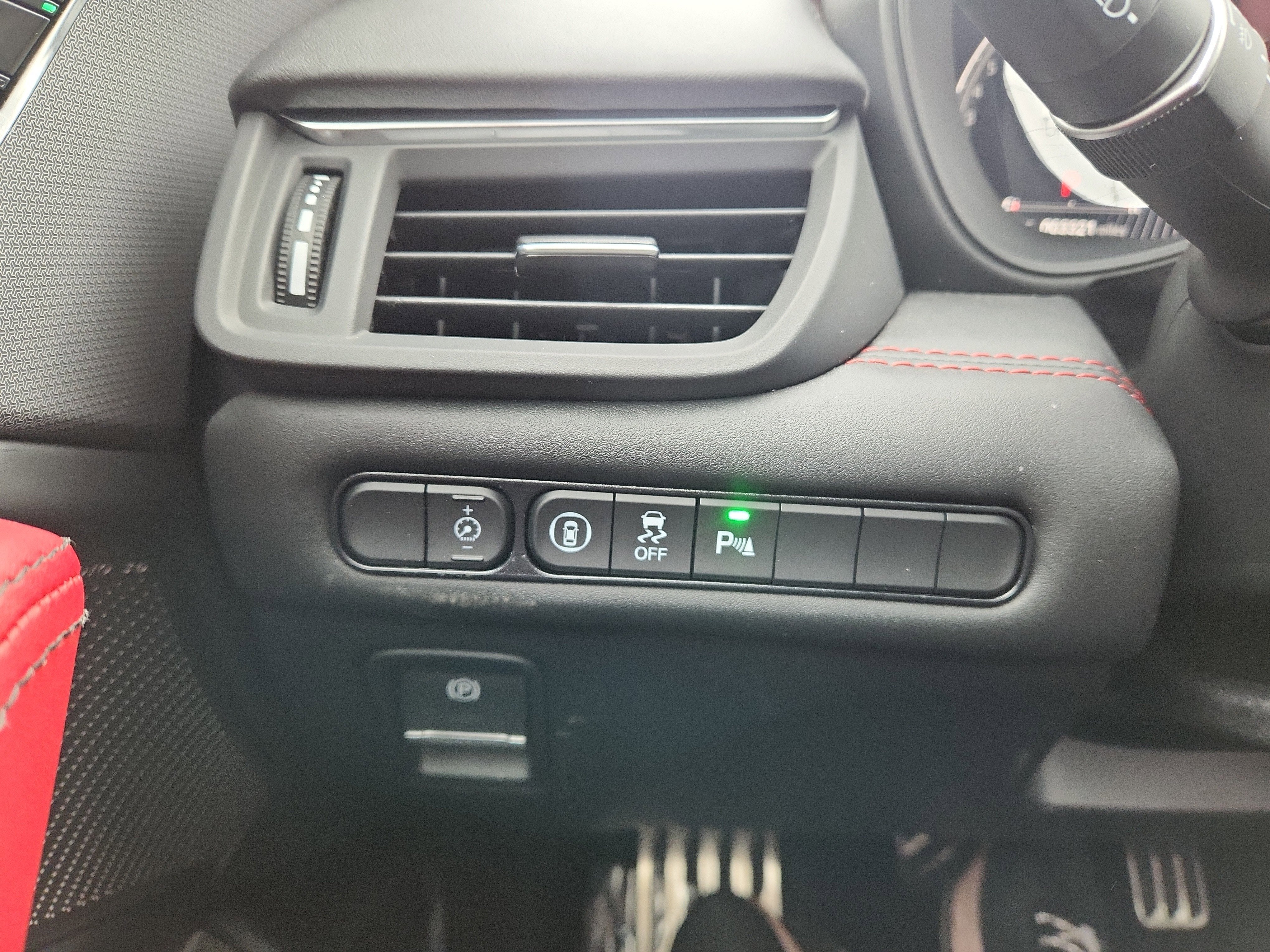 2025 Acura TLX with A-Spec Package