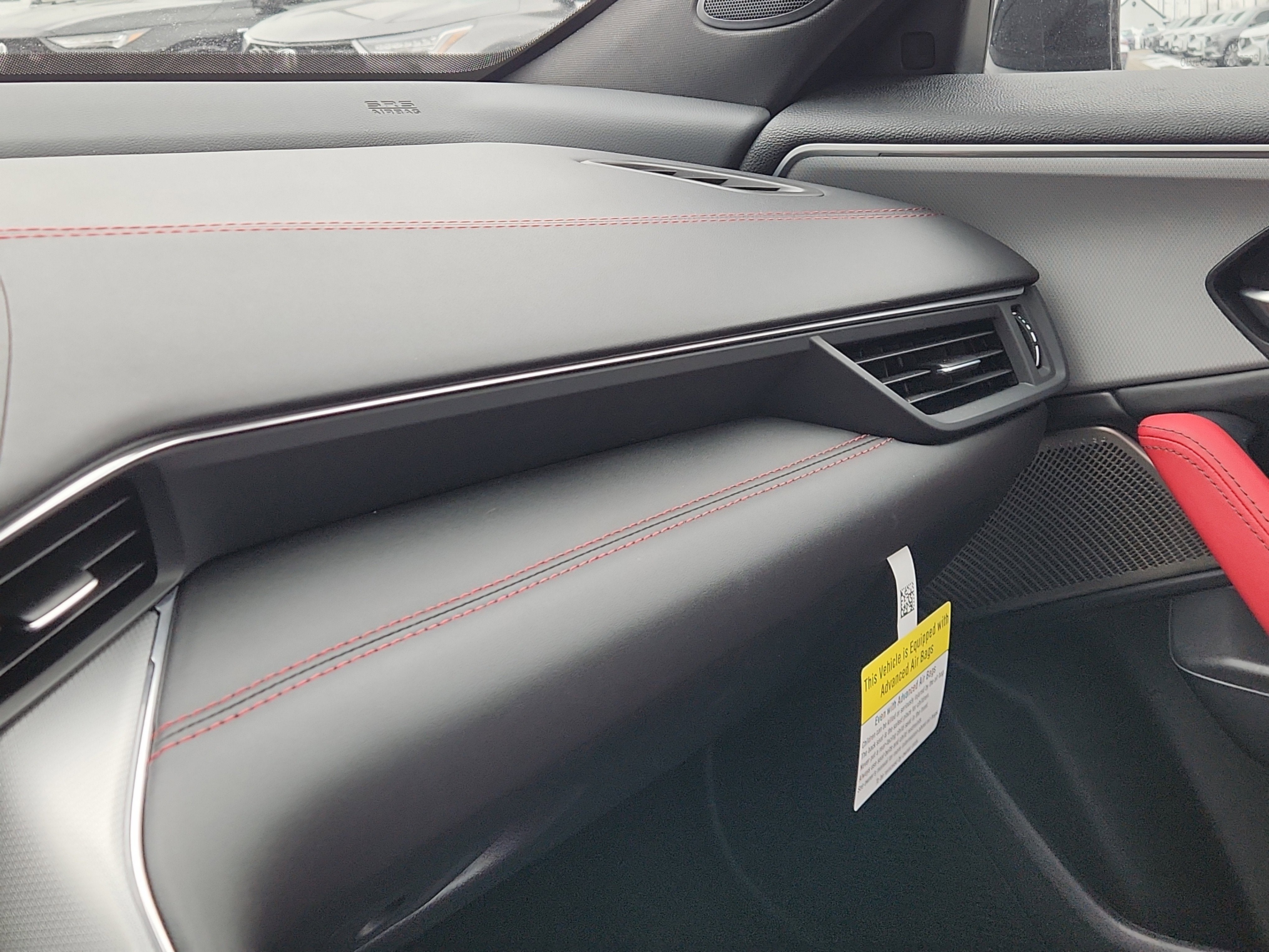 2025 Acura TLX with A-Spec Package