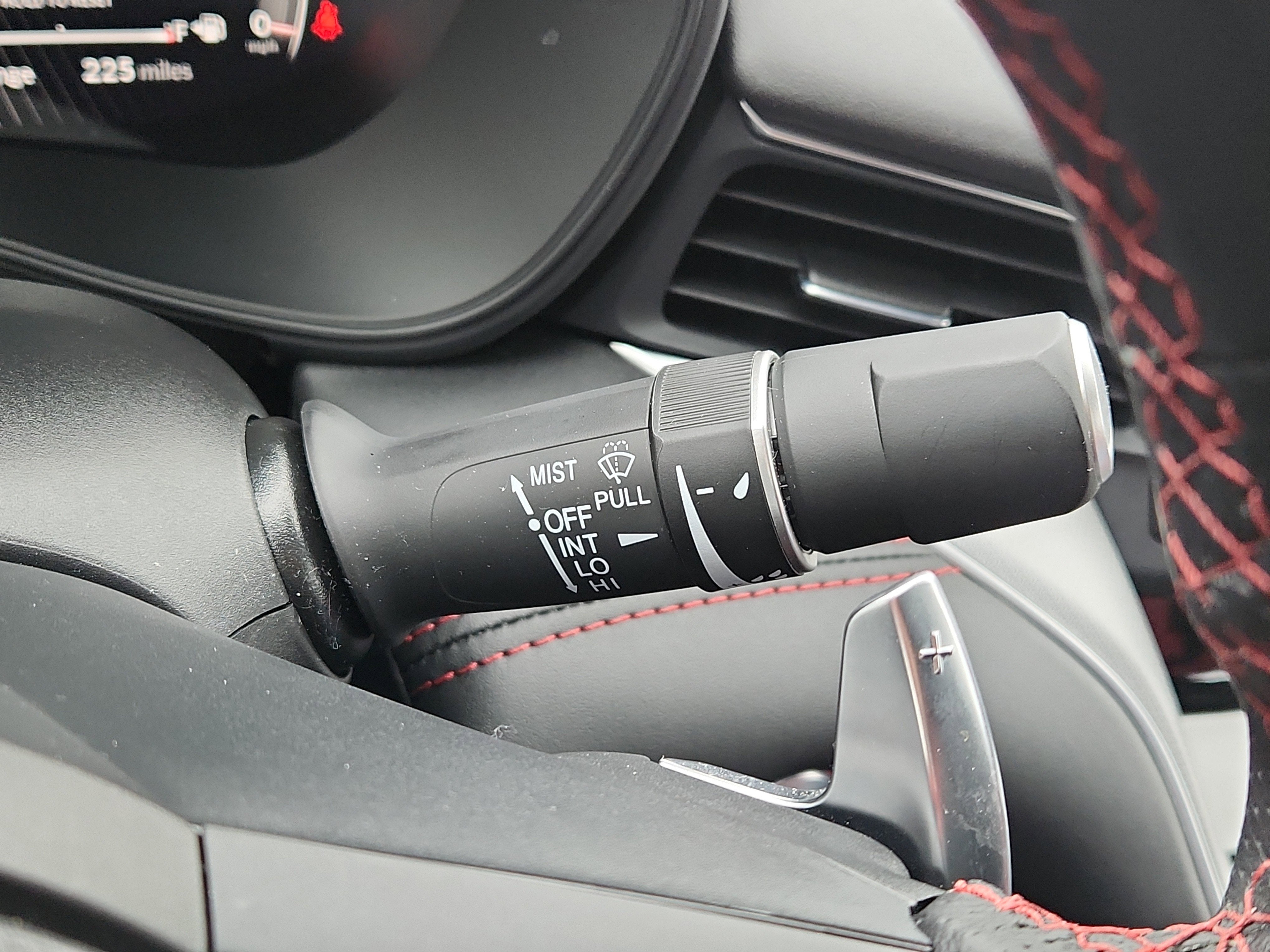 2025 Acura TLX with A-Spec Package