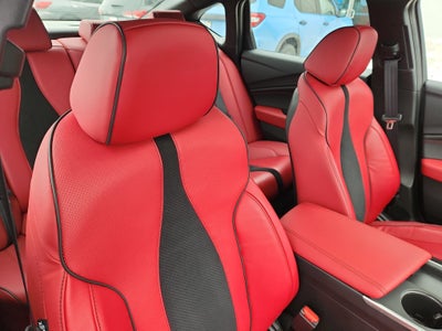 2025 Acura TLX with A-Spec Package