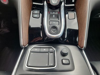 2023 Acura TLX Advance SH-AWD