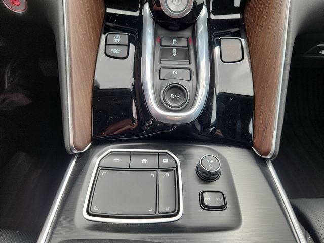 2023 Acura TLX Advance SH-AWD