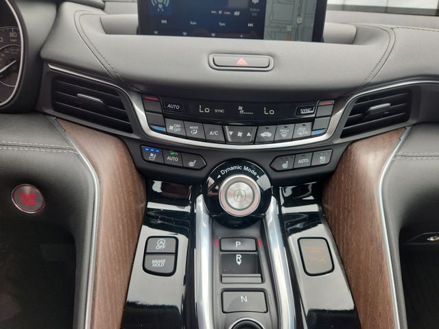2023 Acura TLX Advance SH-AWD