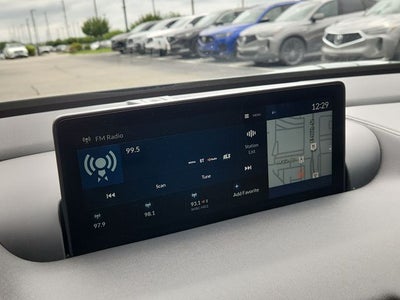 2023 Acura TLX Advance SH-AWD