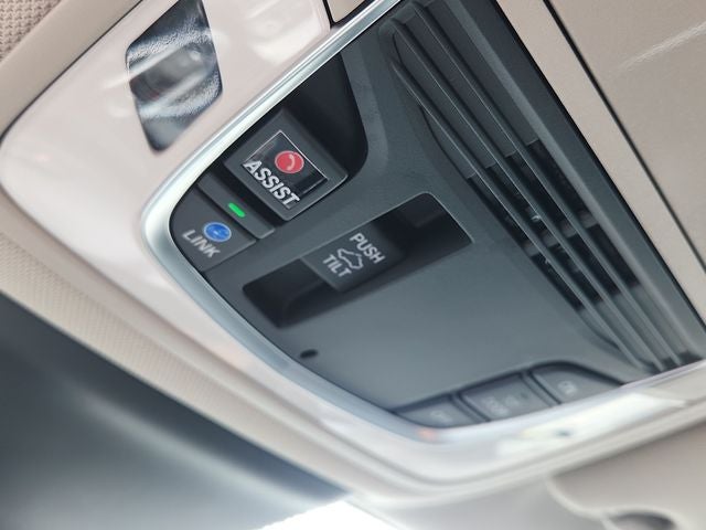 2023 Acura TLX Advance SH-AWD