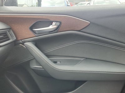 2023 Acura TLX Advance SH-AWD