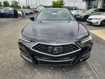 2023 Acura TLX Advance SH-AWD