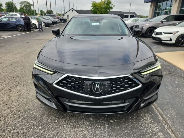 2023 Acura TLX Advance SH-AWD