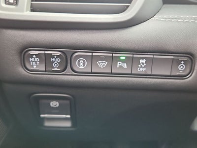 2023 Acura TLX Advance SH-AWD