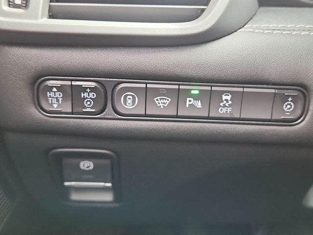 2023 Acura TLX Advance SH-AWD