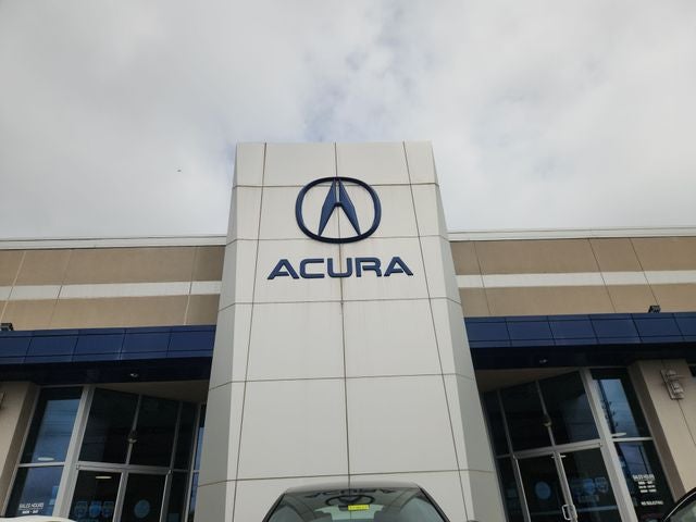2023 Acura TLX Advance SH-AWD