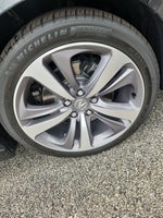 2023 Acura TLX Advance SH-AWD