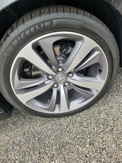 2023 Acura TLX Advance SH-AWD