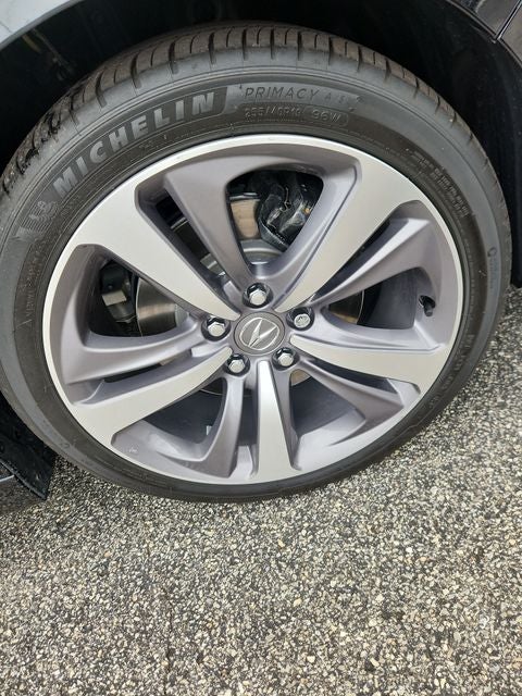 2023 Acura TLX Advance SH-AWD