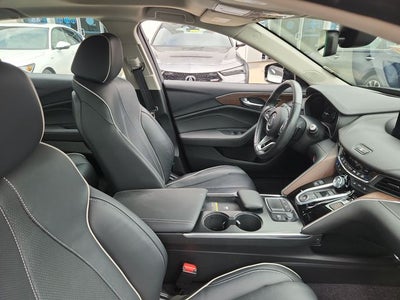 2023 Acura TLX Advance SH-AWD