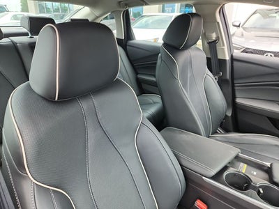 2023 Acura TLX Advance SH-AWD