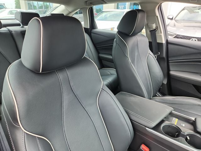 2023 Acura TLX Advance SH-AWD