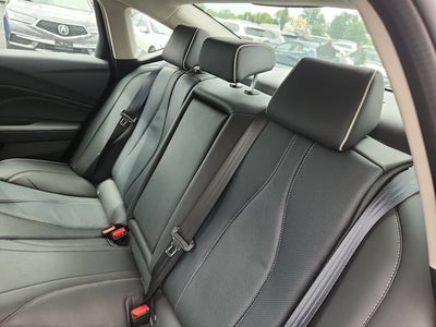2023 Acura TLX Advance SH-AWD