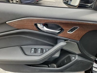 2023 Acura TLX Advance SH-AWD