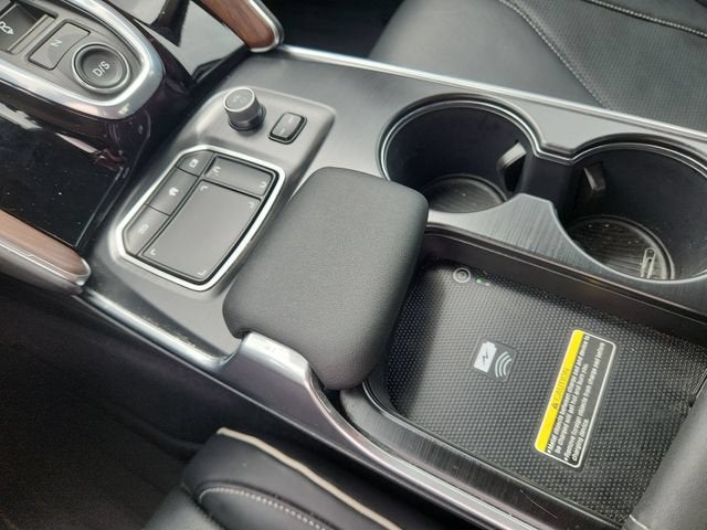 2023 Acura TLX Advance SH-AWD
