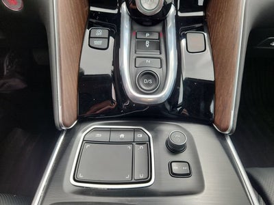 2023 Acura TLX Advance SH-AWD