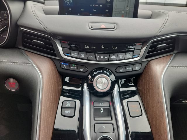 2023 Acura TLX Advance SH-AWD