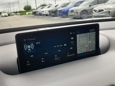 2023 Acura TLX Advance SH-AWD