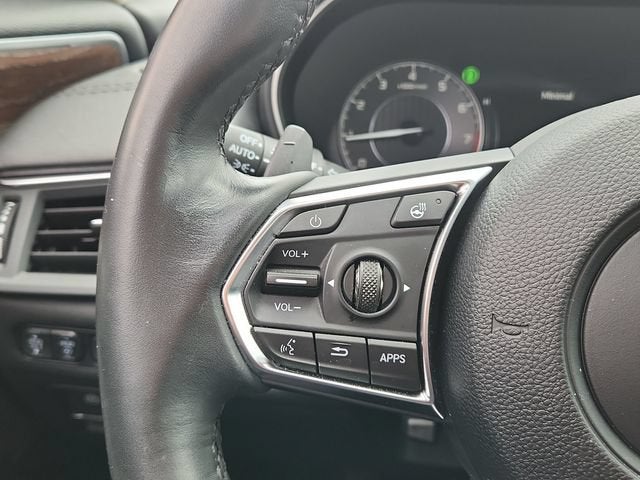 2023 Acura TLX Advance SH-AWD