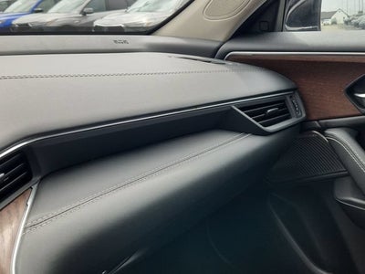 2023 Acura TLX Advance SH-AWD