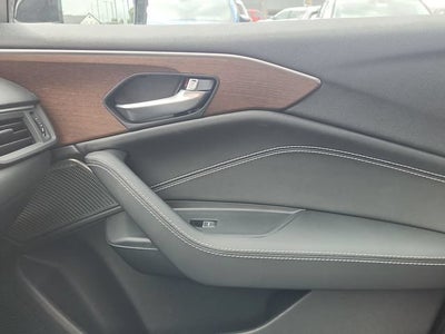 2023 Acura TLX Advance SH-AWD