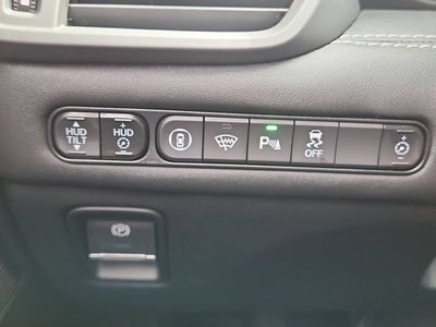 2023 Acura TLX Advance SH-AWD