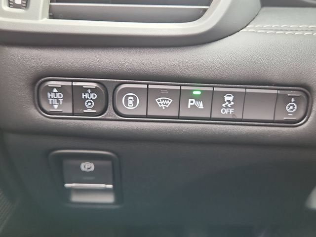 2023 Acura TLX Advance SH-AWD
