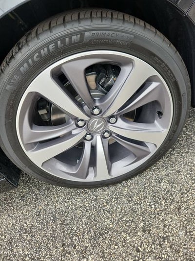 2023 Acura TLX Advance SH-AWD