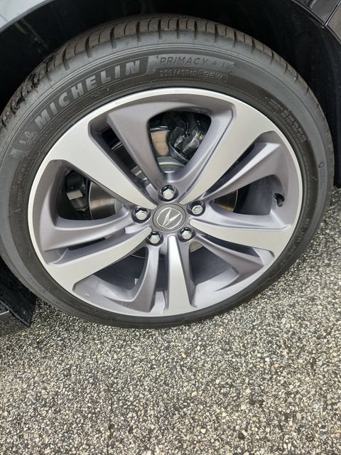 2023 Acura TLX Advance SH-AWD