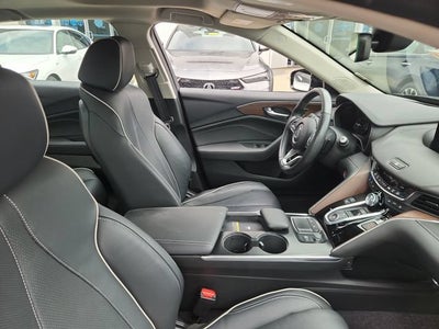 2023 Acura TLX Advance SH-AWD