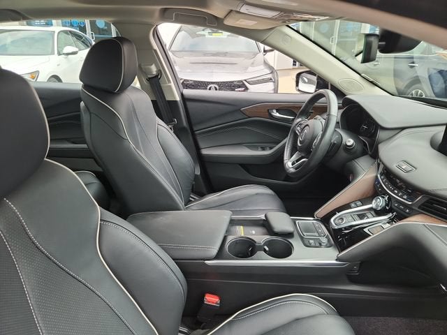 2023 Acura TLX Advance SH-AWD