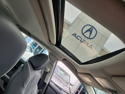 2023 Acura TLX Advance SH-AWD