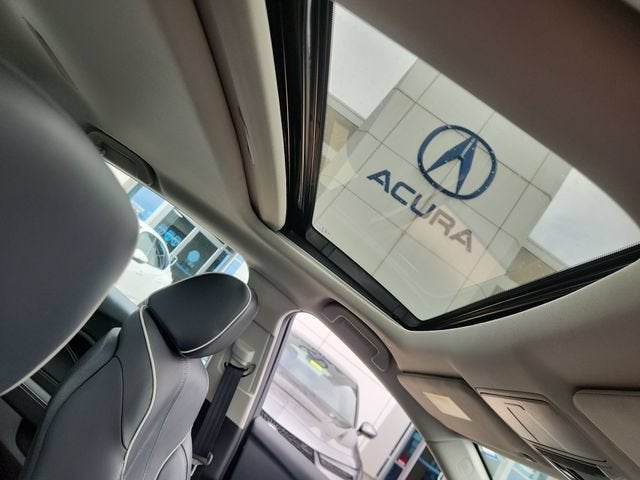 2023 Acura TLX Advance SH-AWD