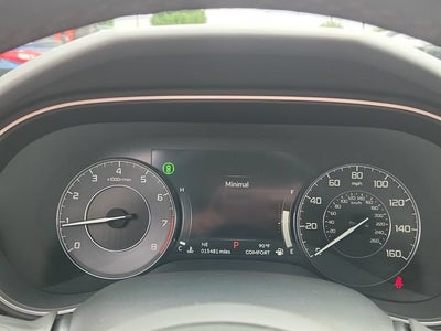 2023 Acura TLX Advance SH-AWD