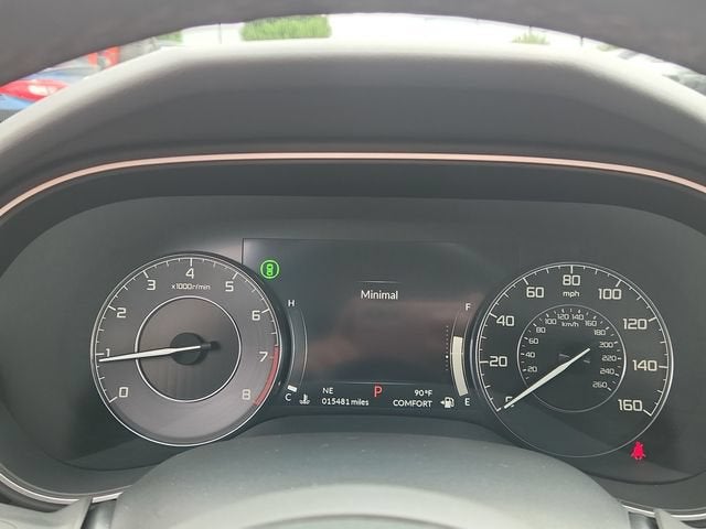 2023 Acura TLX Advance SH-AWD