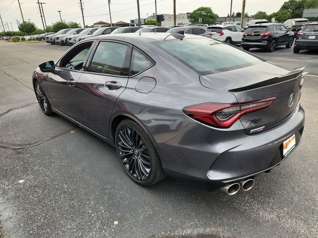 2023 Acura TLX Type S SH-AWD